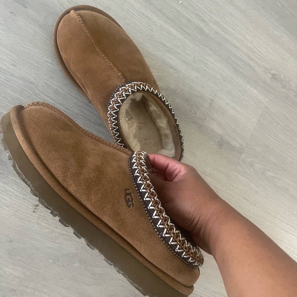 Ugg Tasman Slippers